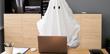Ghostwriting
