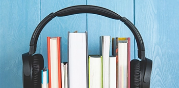 Audio Book Production